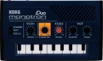 Korg Monotron Duo
