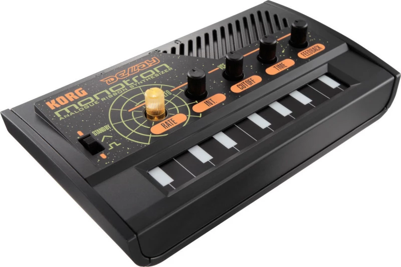 Korg monotron DELAY