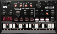 Korg Volca Kick Analog Synth