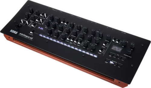 Korg Minilogue XD Module