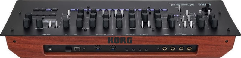 Korg Minilogue XD Module