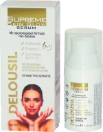 Delousil Supreme Skin Glow Serum 30ml
