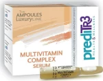 Preditr3 Multivitamin Complex Serum 2ml