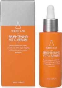 Youth Lab. Brightening Vit-C Serum 30ml