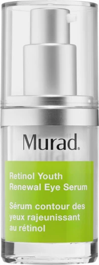 Murad Retinol Youth Renewal Serum 15ml