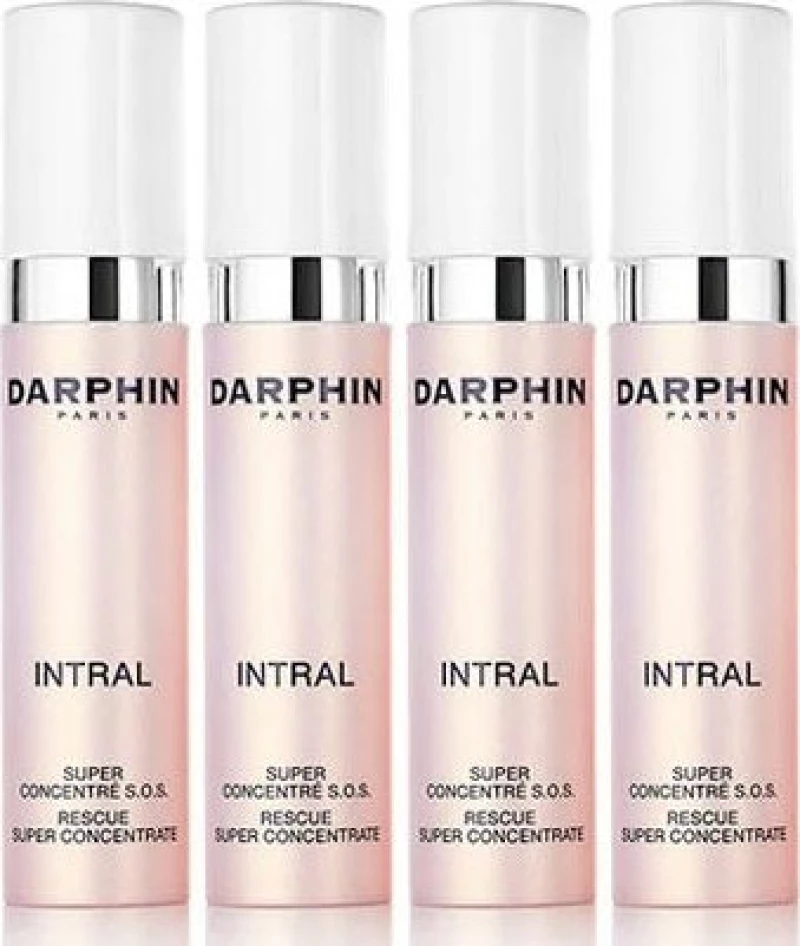 Darphin Intral Rescue Super Concentrate 28ml