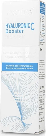 Froika Hyaluronic C Booster 16ml