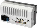 Ηχοσύστημα Αυτοκινήτου 2Din – 7012B