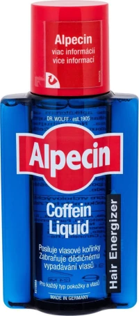 Alpecin Caffeine Liquid Hair Energizer 200ml