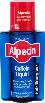 Alpecin Caffeine Liquid Hair Energizer 200ml