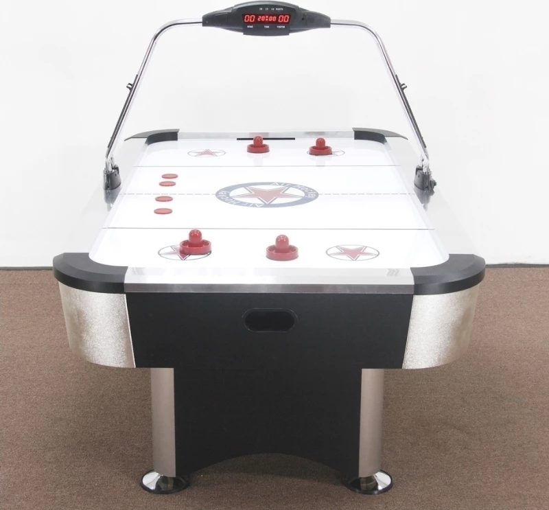 Garlando Air-Hockey Stratos 193X102 Cm (#03-432-051)