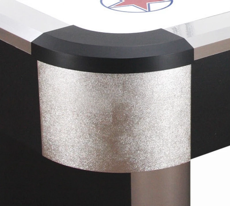 Garlando Air-Hockey Stratos 193X102 Cm (#03-432-051)
