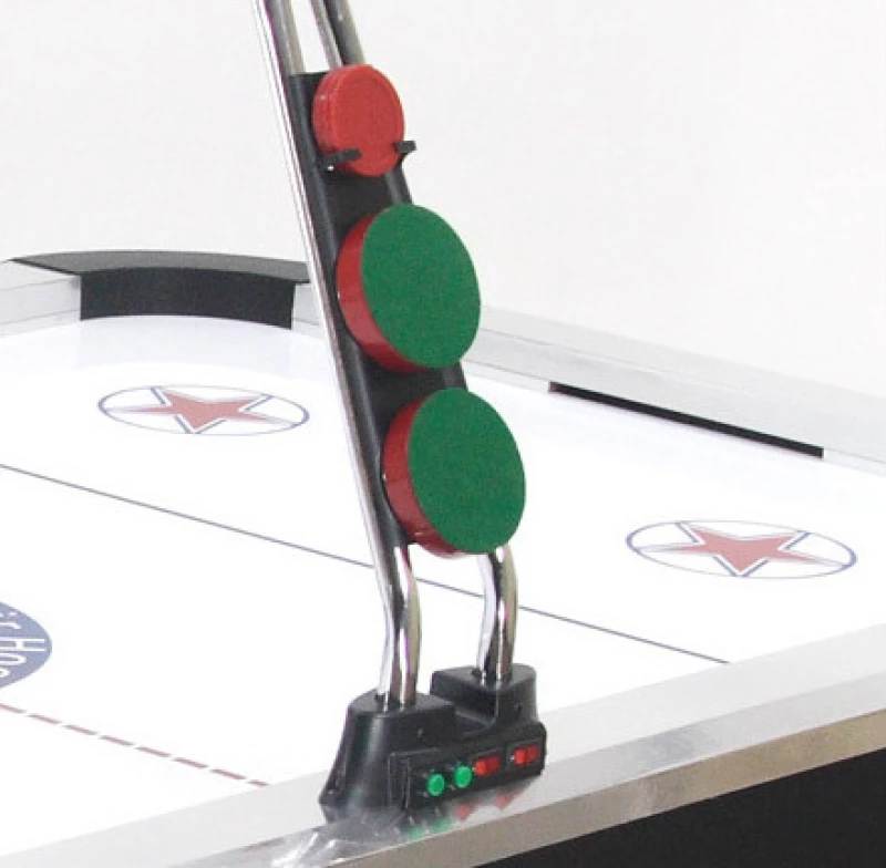 Garlando Air-Hockey Stratos 193X102 Cm (#03-432-051)