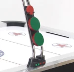 Garlando Air-Hockey Stratos 193X102 Cm (#03-432-051)