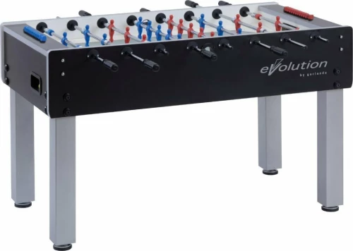 Garlando G-500 Evolution (Outgoing Rods)