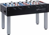 Garlando G-500 Evolution (Outgoing Rods)