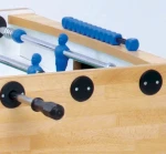 Garlando F-200 (Outgoing Rods)