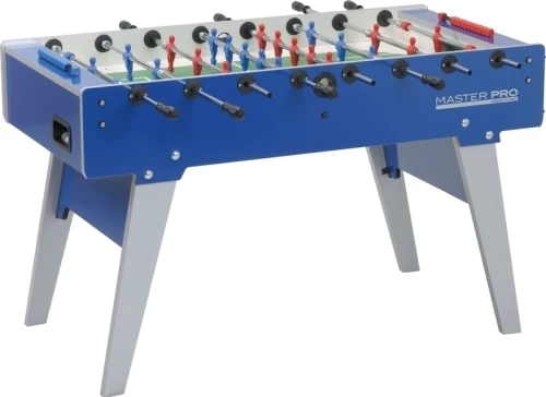 Garlando Master Pro (Outgoing Rods)