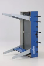 Garlando Master Pro (Outgoing Rods)