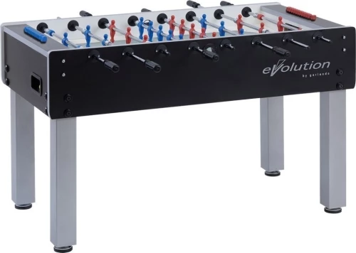 Garlando G-500 Evolution (Telescopic Rods)