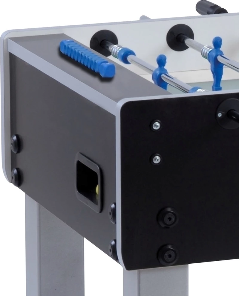Garlando G-500 Evolution (Telescopic Rods)