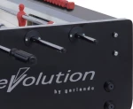 Garlando G-500 Evolution (Telescopic Rods)