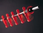 Garlando G-500 Evolution (Telescopic Rods)