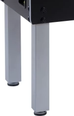 Garlando G-500 Evolution (Telescopic Rods)