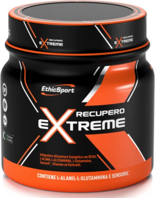 EthicSport Recupero Extreme 400gr