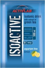ActivLab IsoActive 31.5gr Watermelon