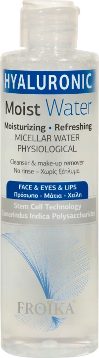 Froika Hyaluronic Moist Water 200ml