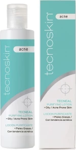 Tecnoskin Tecneal Purifying Lotion 200ml