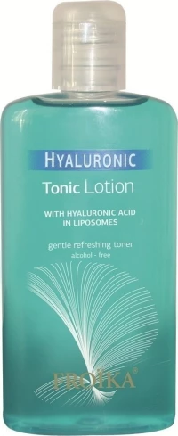 Froika Hyaluronic Tonic Lotion 200ml