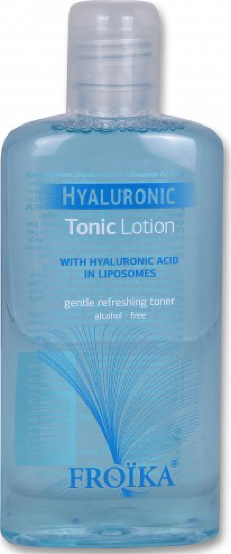 Froika Hyaluronic Tonic Lotion 200ml