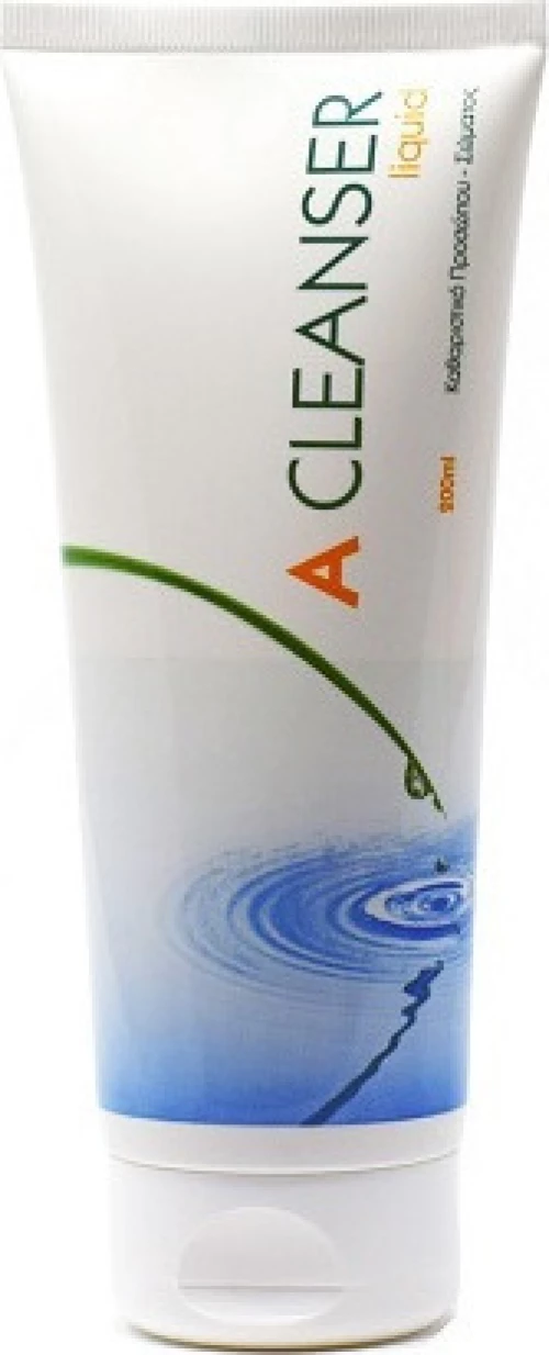 Akmed A Cleanser Liquid 200ml