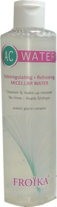Froika AC Micellar Water 200ml