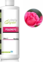 Simply Green Ροδόνερο 300ml