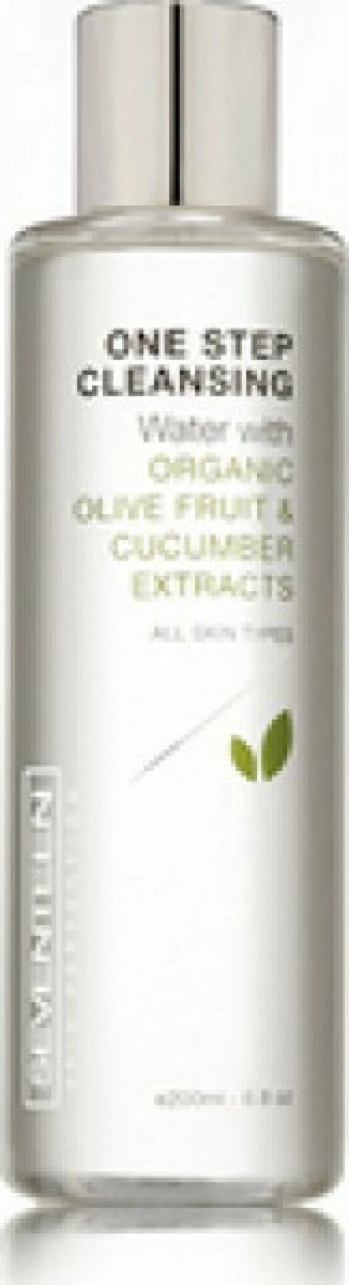 Seventeen One Step Cleansing Water 200ml