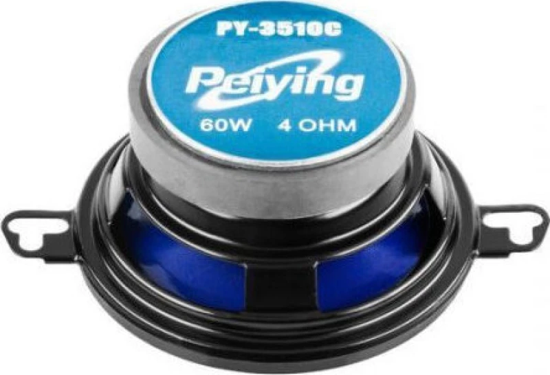 Ηχειο Αυτοκινητου 3.2" Peiying Py-3510C - Ζεύγος