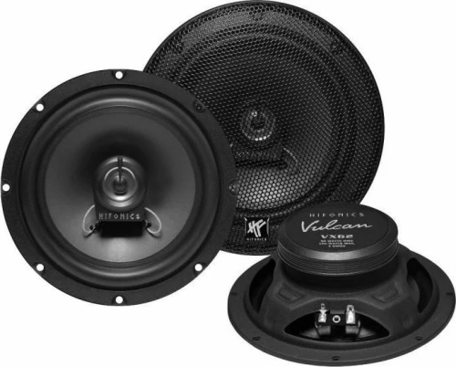 Hifonics VX 62