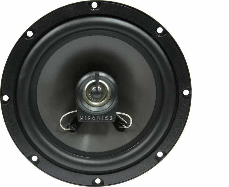 Hifonics VX 62