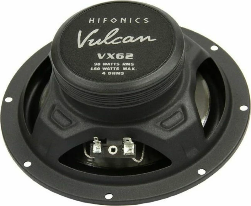 Hifonics VX 62