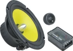Ground Zero GZTC 165.2X 10158