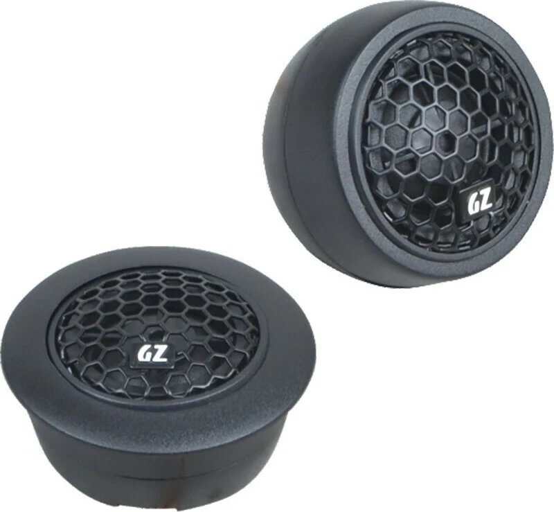 Ground Zero GZTC 165.2X 10158