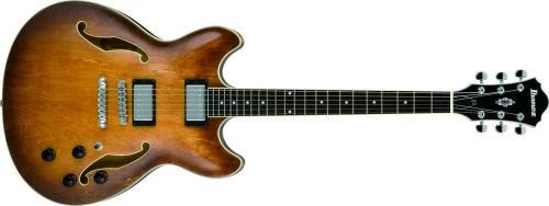 Ibanez AS73-TBC Tobacco Brown