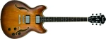 Ibanez AS73-TBC Tobacco Brown