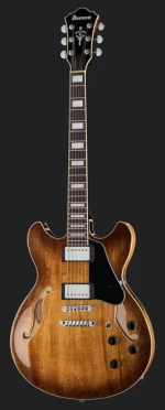 Ibanez AS73-TBC Tobacco Brown