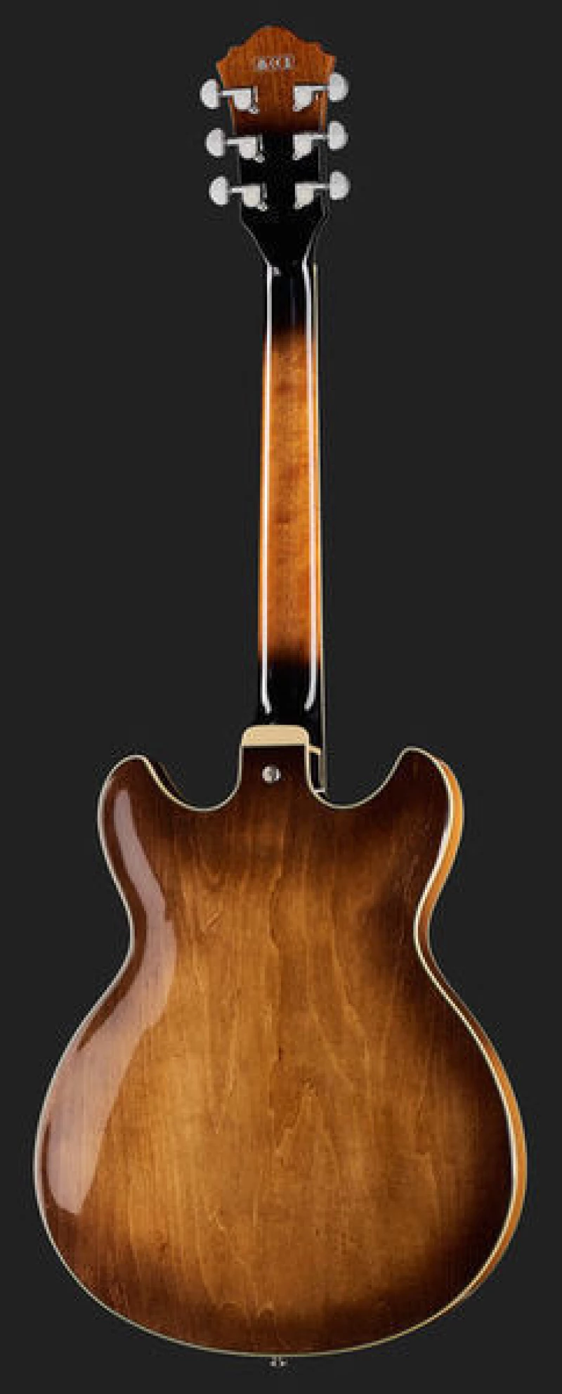 Ibanez AS73-TBC Tobacco Brown