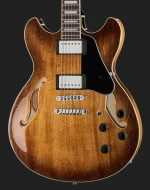 Ibanez AS73-TBC Tobacco Brown
