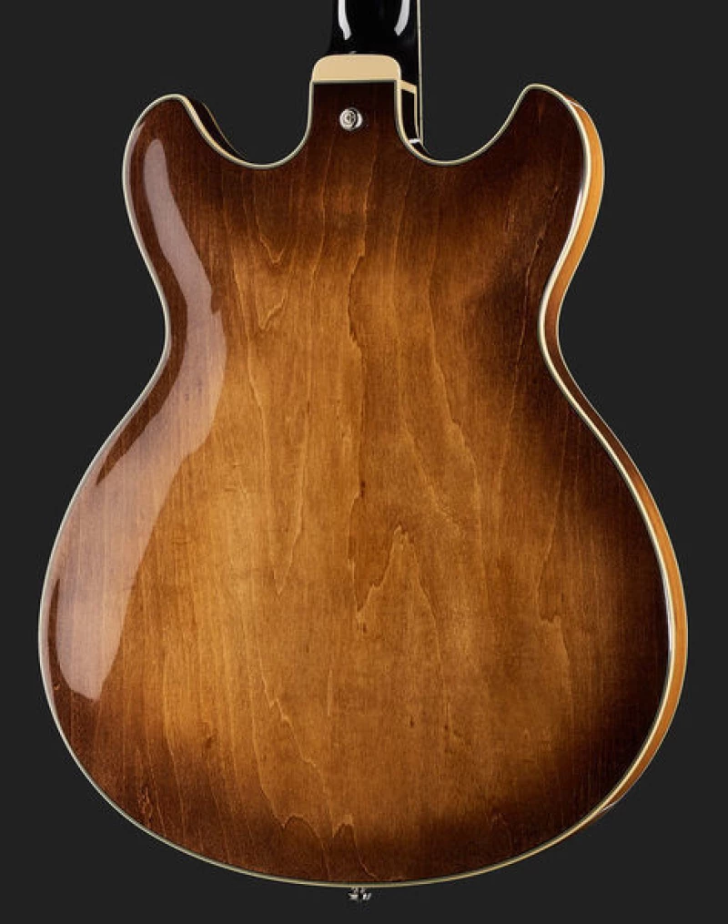Ibanez AS73-TBC Tobacco Brown